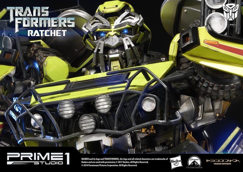 ratchet movie toys